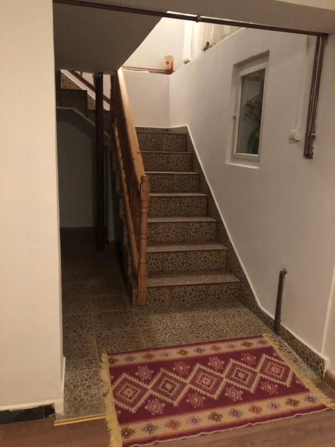 Cabana Felyviss Gârda de Sus Exterior foto