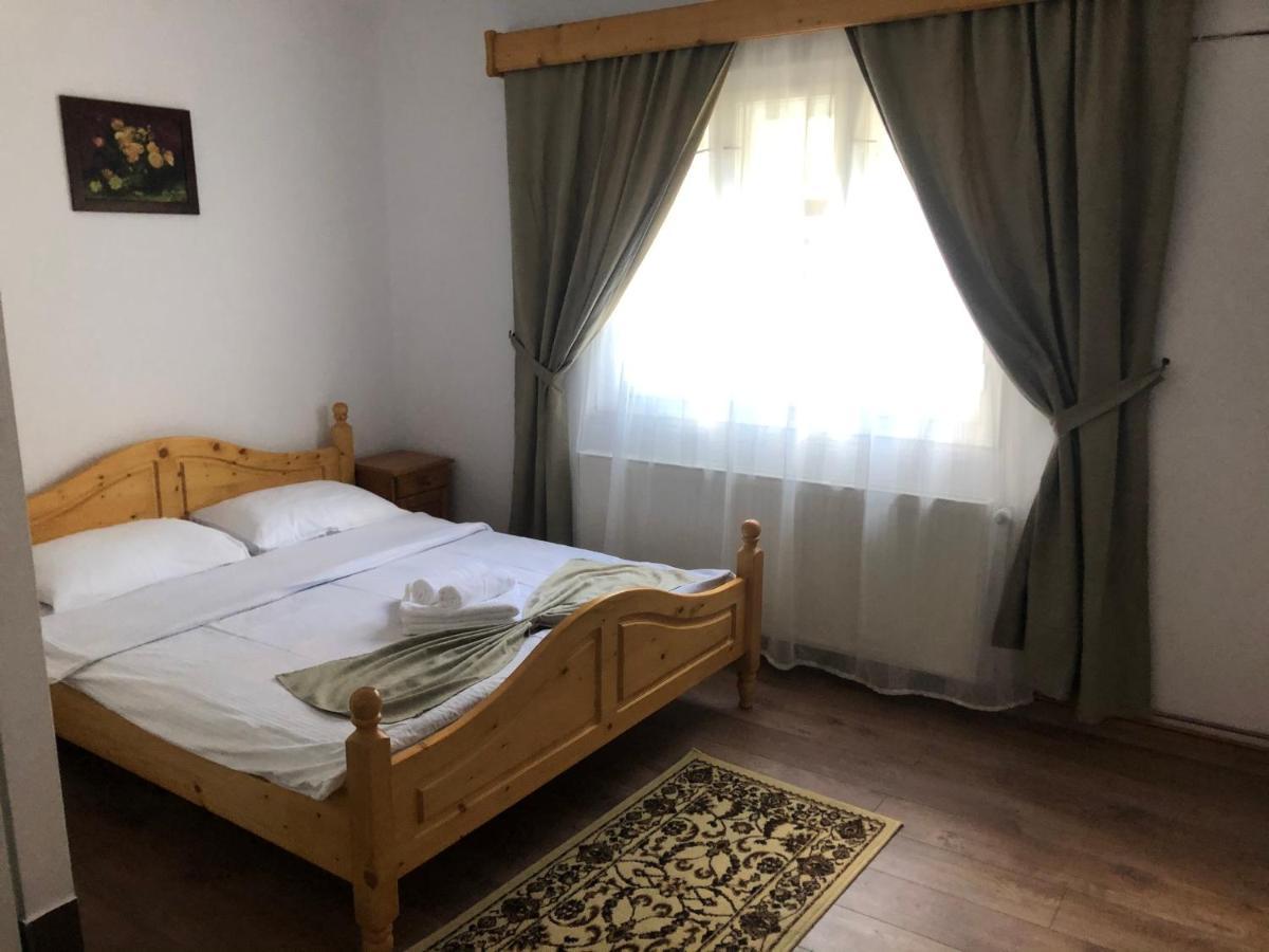 Cabana Felyviss Gârda de Sus Exterior foto
