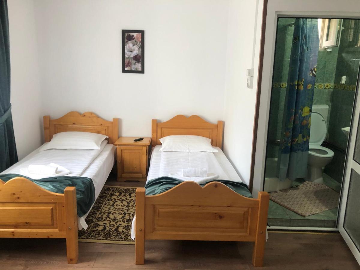 Cabana Felyviss Gârda de Sus Exterior foto