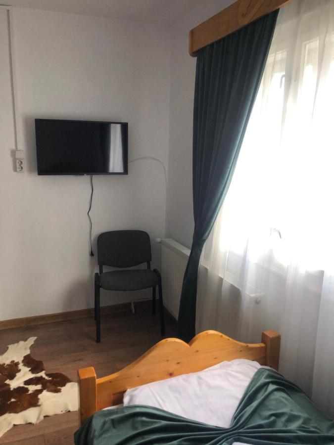 Cabana Felyviss Gârda de Sus Exterior foto