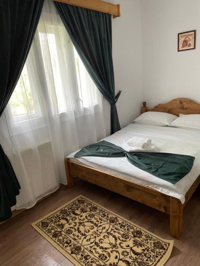 Cabana Felyviss Gârda de Sus Exterior foto